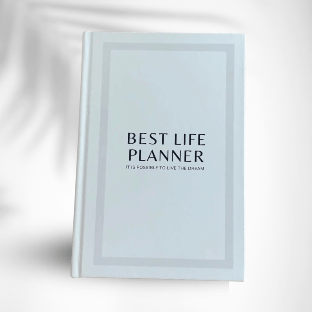 Favorite Planner Supplies From 2020 – Plan on the Sunrise