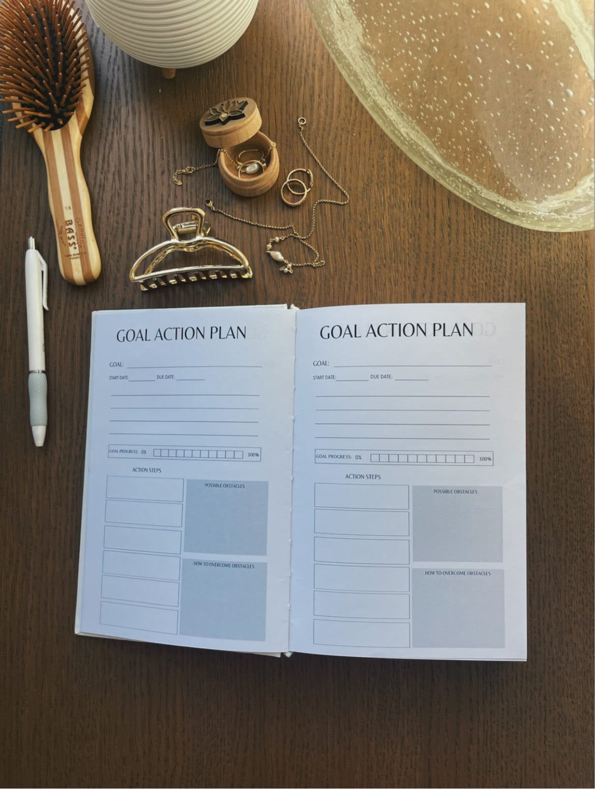 The Best Life Planner